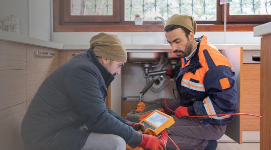 Professional emergency plumbing in Wendell, NC